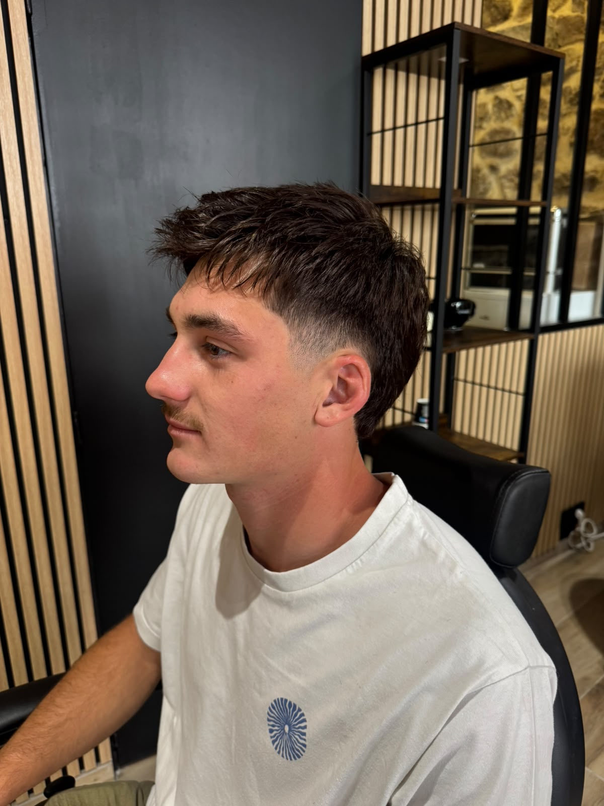 Dégradé VP Studio